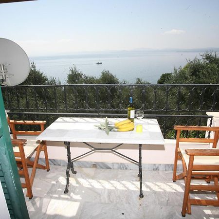 Villa Aphrodite Nissaki Nisaki  Zewnętrze zdjęcie