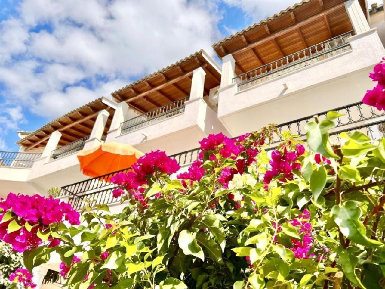 Villa Aphrodite Nissaki Nisaki  Zewnętrze zdjęcie