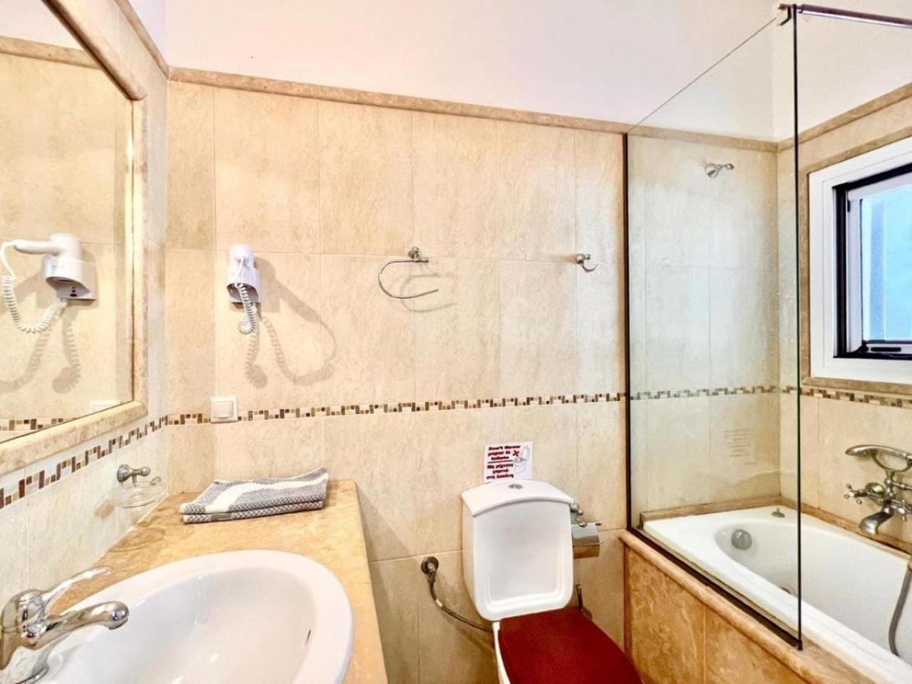 Villa Aphrodite Nissaki Nisaki  Zewnętrze zdjęcie
