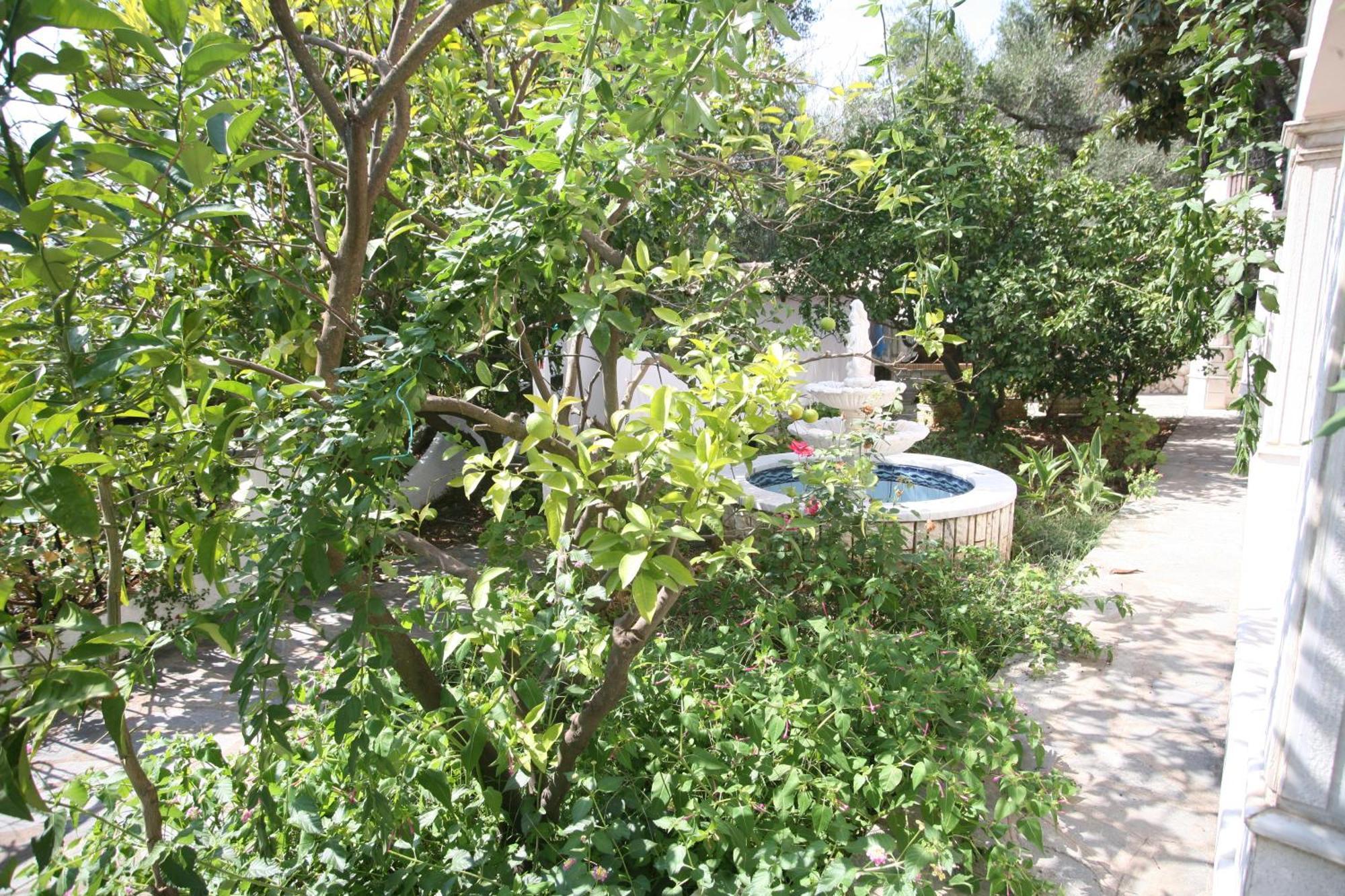 Villa Aphrodite Nissaki Nisaki  Zewnętrze zdjęcie