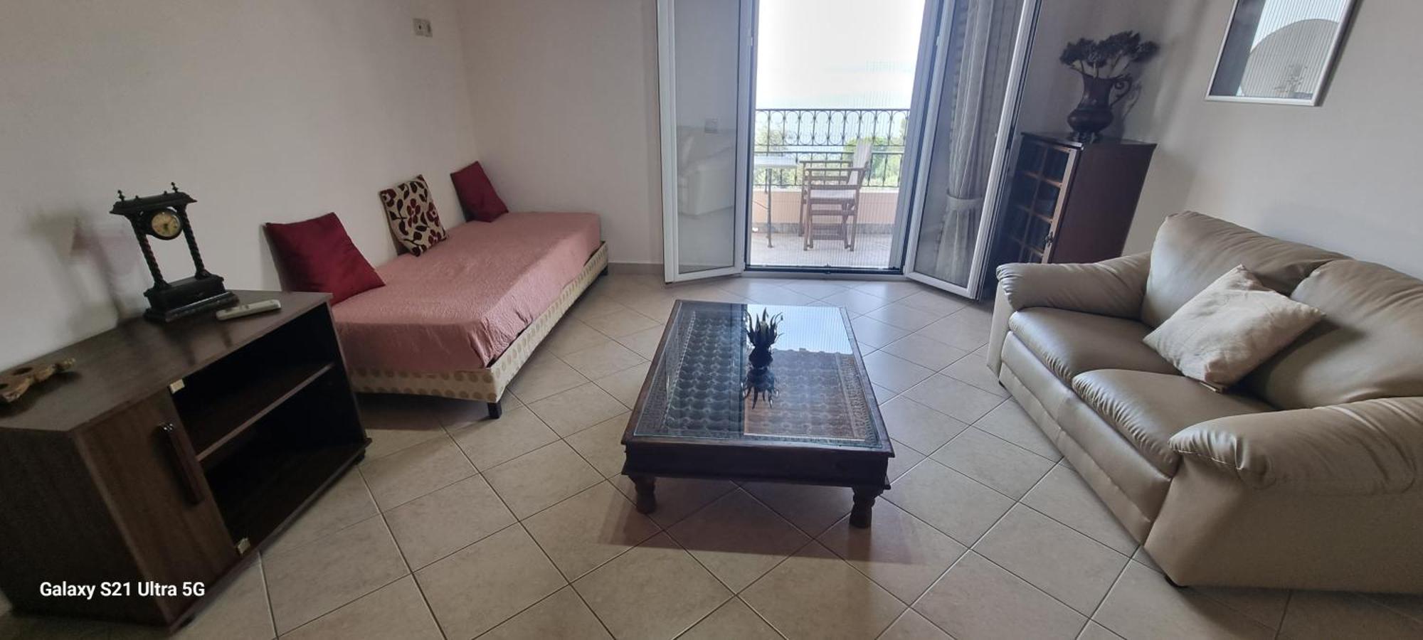 Villa Aphrodite Nissaki Nisaki  Zewnętrze zdjęcie