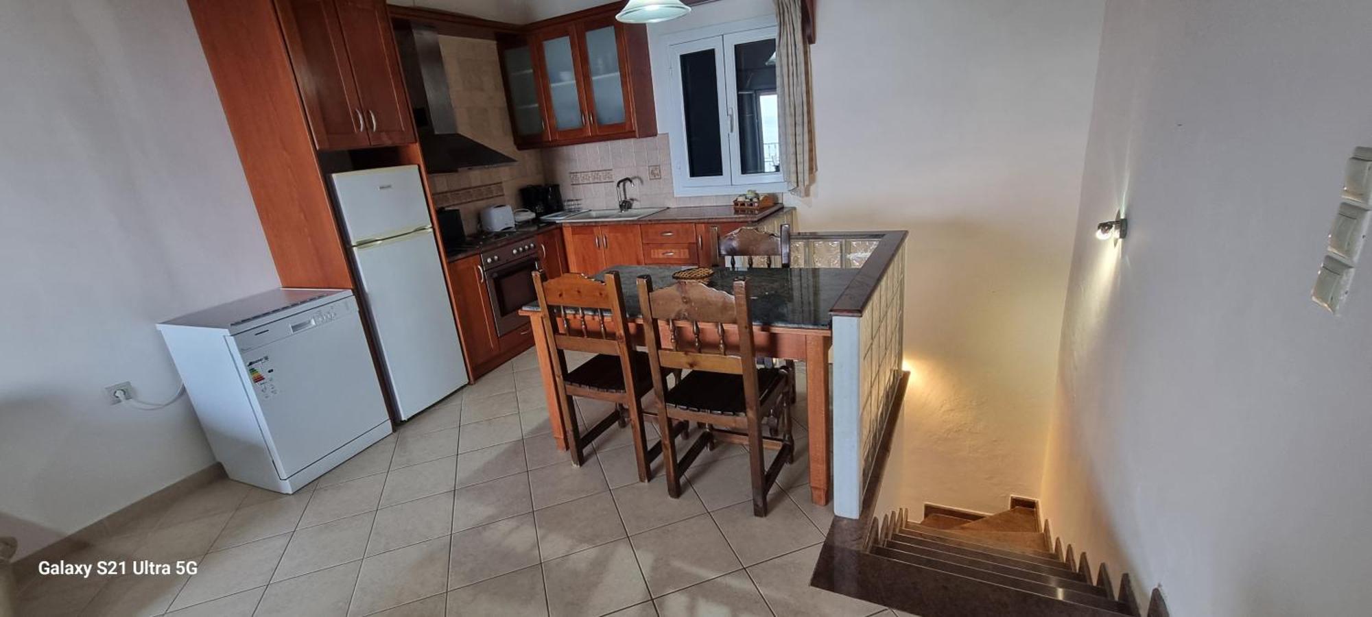 Villa Aphrodite Nissaki Nisaki  Zewnętrze zdjęcie