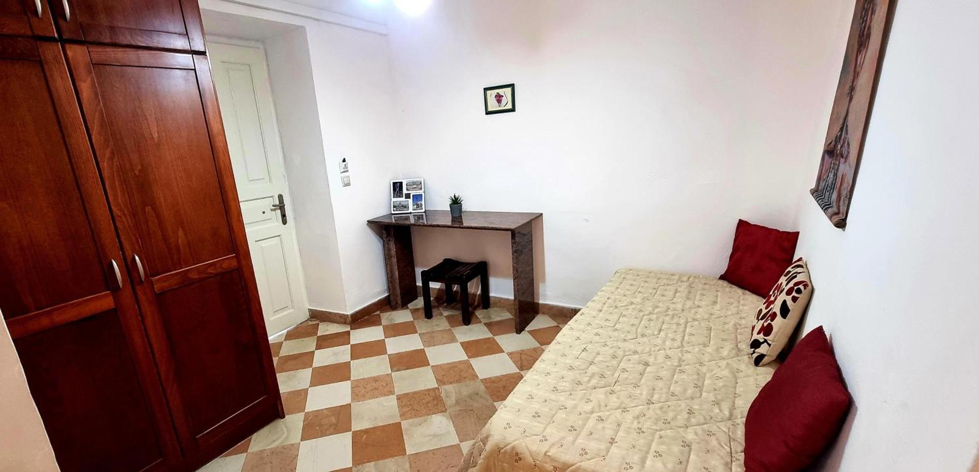 Villa Aphrodite Nissaki Nisaki  Zewnętrze zdjęcie